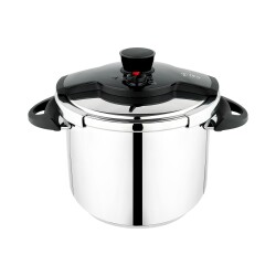 Schafer Grand Duduklu Tencere 12 L-sıyah - 3