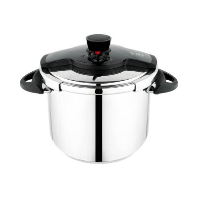 Schafer Grand Duduklu Tencere 12 L-sıyah - 3