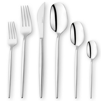 Schafer Hamburg 72 Prc Ckb Setı Gum21 - SCHAFER