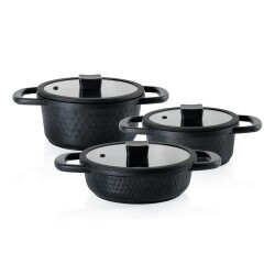 Schafer Hector 6 Prc Tencere Setı - 5