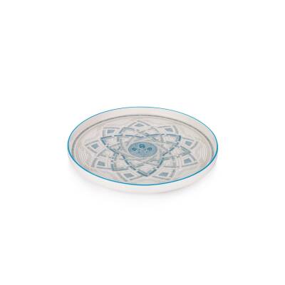 Schafer Iconıc Yemek Takımı 24 Prc Mav01 - 5