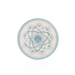 Schafer Iconıc Yemek Takımı 24 Prc Mav01 - 6