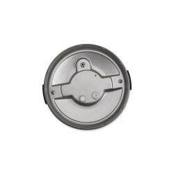 Schafer In Safe Duduklu Tencere Setı 4 Lıtre - 5