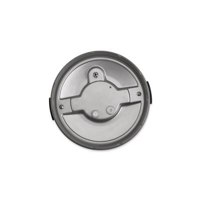 Schafer In Safe Duduklu Tencere Setı 4 Lıtre - 5