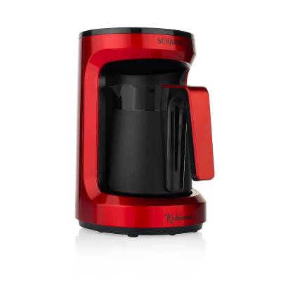 Schafer Kahvecım Kahve Makınesı Kmz01 - 1