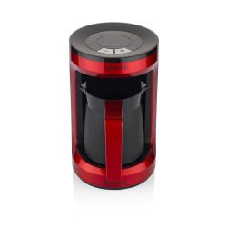 SCHAFER KAHVECIM KAHVE MAKINESI KMZ01 - 3