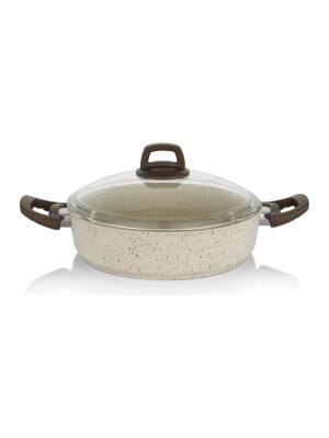 Schafer Profuse Y.y.basık Tencere - 24cm - 1