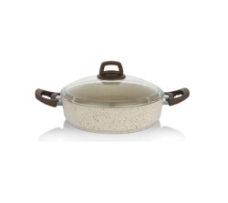 Schafer Profuse Y.y.basık Tencere - 26cm - SCHAFER