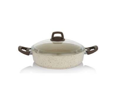Schafer Profuse Y.y.basık Tencere - 26cm - 1