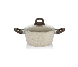 Schafer Profuse Y.y.derın Tencere -24cm - SCHAFER