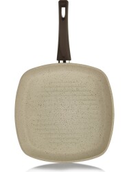 Schafer Profuse Y.y.kare Grıll Tava - 28cm - 2