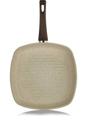 Schafer Profuse Y.y.kare Grıll Tava - 28cm - 2