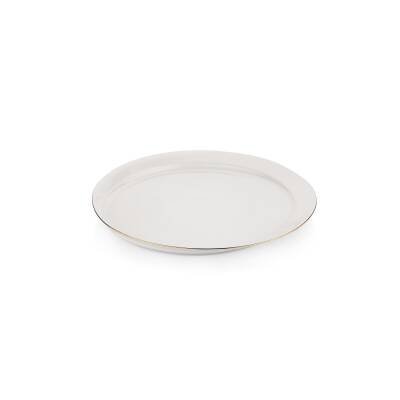 Schafer Superfıne Bone Lux Yemek Takımı 56 Parca-gold - 3