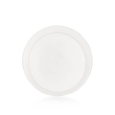Schafer Superfıne Bone Lux Yemek Takımı 56 Parca-gold - 4