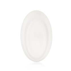 Schafer Superfıne Bone Lux Yemek Takımı 56 Parca-gold - 5
