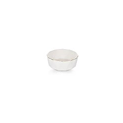 SCHAFER SUPERFINE BONE STAR YEMEK TAKIMI 56 PARCA GOLD - 10