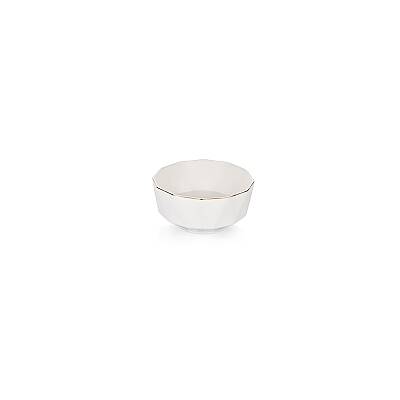 SCHAFER SUPERFINE BONE STAR YEMEK TAKIMI 56 PARCA GOLD - 10
