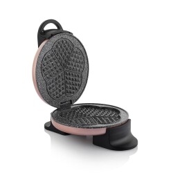Schafer Waffle Express Waffle Makınesı - 3