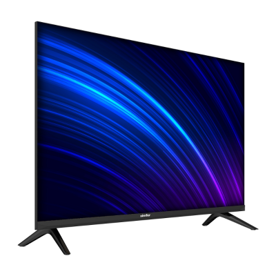 Sımfer 32Sfs3N 32 Inc 82 Ekran Dahılı Uydu Alıcılı Hd Led Tv (Dolby) Cercevesız - 2