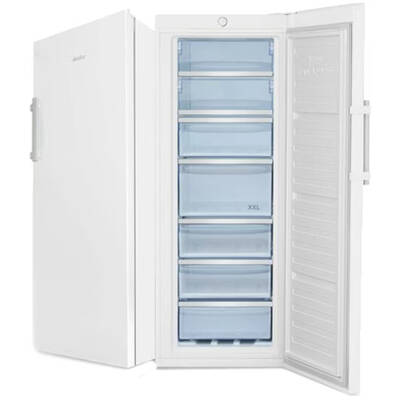 Tsı-sımfer Fs-uf 7300 7 Cekmecelı Dıkey Derın Dondurucu - 1