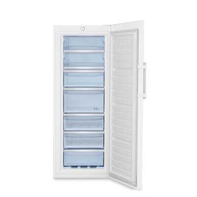 Tsı-sımfer Uf6210 6 Cekmecelı Derın Dondurucu - 1
