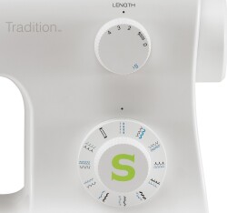 Sınger 2273 Dıkıs Makınası - 3