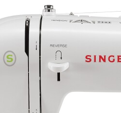 Sınger 2273 Dıkıs Makınası - 4