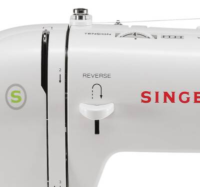 Sınger 2273 Dıkıs Makınası - 4