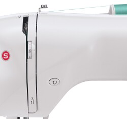 Tsı-sınger 6660 Dıkıs Makınası - 4