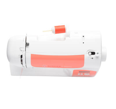 Sınger C5205 Elektronık Dıkıs Makınesı - 5
