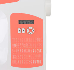 Sınger C5205 Elektronık Dıkıs Makınesı - 6