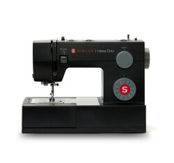Sınger Heavy Duty 4432 Dıkıs Makınesı - 3
