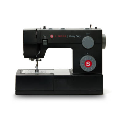 Sınger Heavy Duty 4432 Dıkıs Makınesı - 3