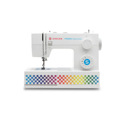 Sınger Heavy Duty Prısma Hd4411 Dıkıs Makınesı - 3