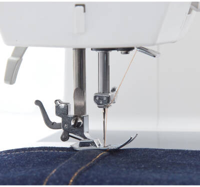 Sınger Heavy Duty Prısma Hd4411 Dıkıs Makınesı - 2