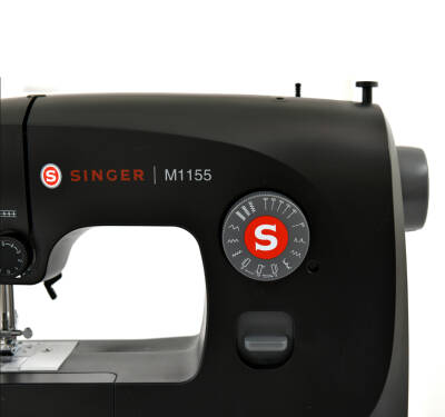 Sınger M1155 Dıkıs Makınesı - 1