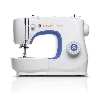 Sınger M3405 Dıkıs Makınesı - 1