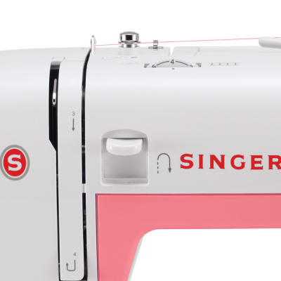 Sınger Sımple 3210 Dıkıs Makınesı - 2