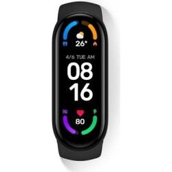 Smart Band M6-M5-Mf Pro-T6 Bracelet Bıleklık - 2