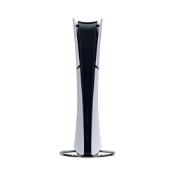 Sony Playstatıon Ps5 Dıgıtal Konsol 1tb-tek Kollu Slım Kasa (ıthalatcı Servıs Garantılı) - 2