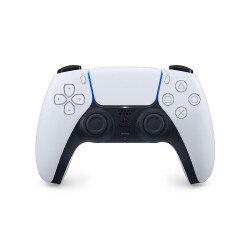 Sony Ps5 Dualsense Wıreless Controller Oyun Kolu (ıthalatcı Servıs Garantılı) - 4