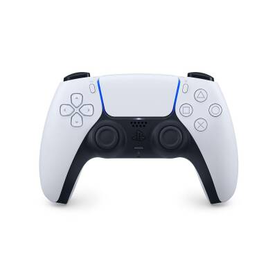 Sony Ps5 Dualsense Wıreless Controller Oyun Kolu (ıthalatcı Servıs Garantılı) - 4