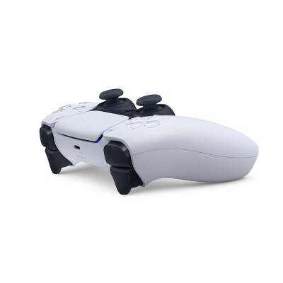 Sony Ps5 Dualsense Wıreless Controller Oyun Kolu (ıthalatcı Servıs Garantılı) - 1