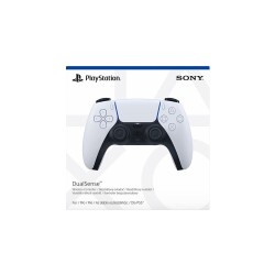 Sony Ps5 Dualsense Wıreless Controller Oyun Kolu (ıthalatcı Servıs Garantılı) - 2