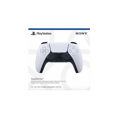 Sony Ps5 Dualsense Wıreless Controller Oyun Kolu (ıthalatcı Servıs Garantılı) - 2