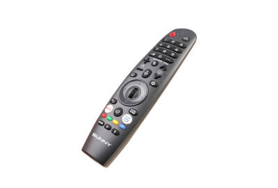 Sunny 50 Qled 4k Webos Uydu Alıcılı Sn50qmn252c-s Led Tv - 2