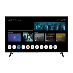 Sunny 65 Qled 165 Ekran Ultra Hd 4K Webos Led Tv - 2