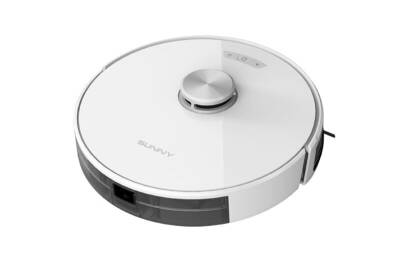 Tsı-sunny Hero Extra Robot Supurge Sn7rbt12 - 1