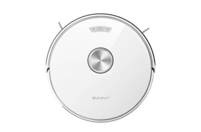 Tsı-sunny Hero Extra Robot Supurge Sn7rbt12 - 2