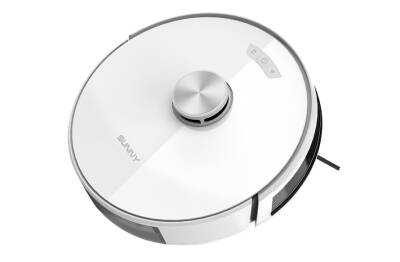 Tsı-sunny Hero Extra Robot Supurge Sn7rbt12 - 3